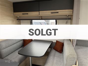 Caravelair ALBA 496 style