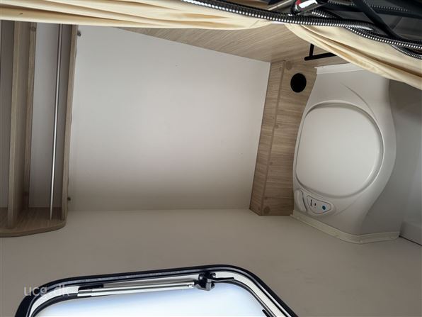 Caravelair ALBA 496 style