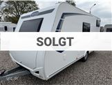 Caravelair ALBA 496 style