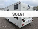 Caravelair ALBA 496 style