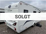Caravelair ALBA 496 style