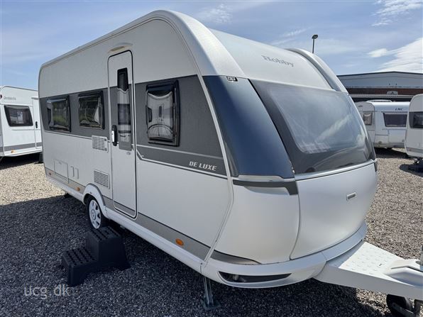 Hobby De Luxe 460 LU