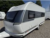 Hobby De Luxe 460 LU