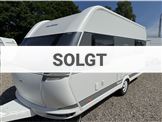 Hobby De Luxe 460 LU