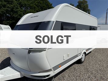 Hobby De Luxe 460 LU