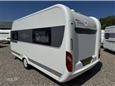 Hobby De Luxe 460 LU