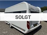 Hobby De Luxe 460 LU