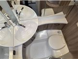 Hobby De Luxe 460 LU