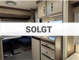 Hobby De Luxe 460 LU