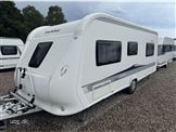 Hobby De Luxe 560 CFe