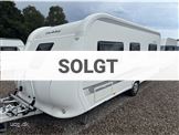 Hobby De Luxe 560 CFe