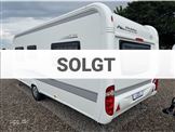 Hobby De Luxe 560 CFe