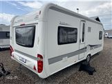Hobby De Luxe 560 CFe