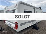 Hobby De Luxe 560 CFe
