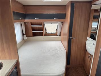 Hobby De Luxe 560 CFe