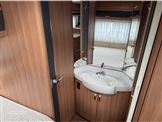 Hobby De Luxe 560 CFe