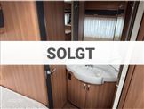 Hobby De Luxe 560 CFe