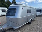 Hymer Eriba Touring Troll 535 GT