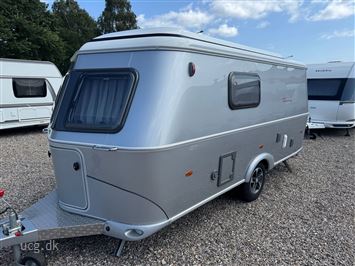 Hymer Eriba Touring Troll 535 GT