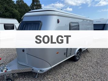 Hymer Eriba Touring Troll 535 GT