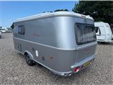 Hymer Eriba Touring Troll 535 GT