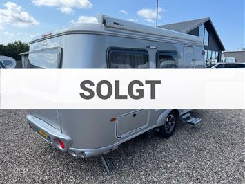 Hymer Eriba Touring Troll 535 GT