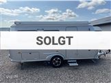 Hymer Eriba Touring Troll 535 GT