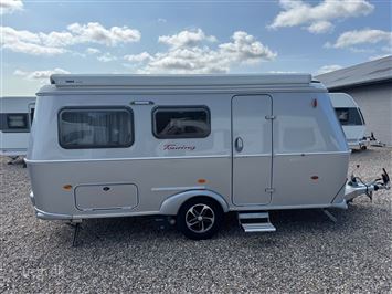 Hymer Eriba Touring Troll 535 GT