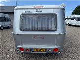 Hymer Eriba Touring Troll 535 GT