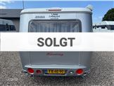 Hymer Eriba Touring Troll 535 GT
