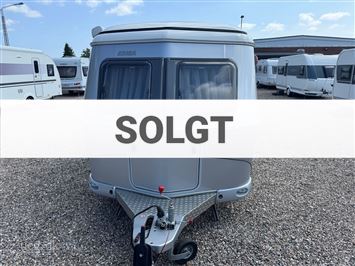 Hymer Eriba Touring Troll 535 GT