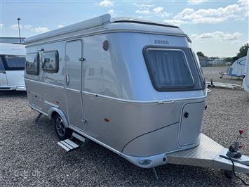 Hymer Eriba Touring Troll 535 GT