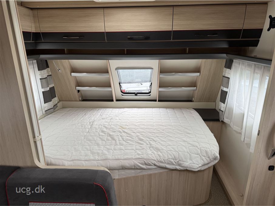 Hobby De Luxe Edition 545 KMF