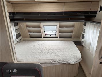 Hobby De Luxe Edition 545 KMF