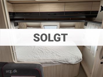 Hobby De Luxe Edition 545 KMF