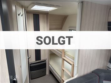Hobby De Luxe Edition 545 KMF