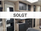 Hobby De Luxe Edition 545 KMF