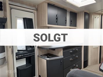 Hobby De Luxe Edition 545 KMF
