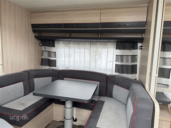 Hobby De Luxe Edition 545 KMF