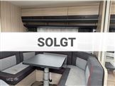 Hobby De Luxe Edition 545 KMF
