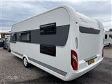 Hobby De Luxe Edition 545 KMF