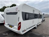 Hobby De Luxe Edition 545 KMF