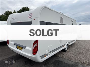 Hobby De Luxe Edition 545 KMF