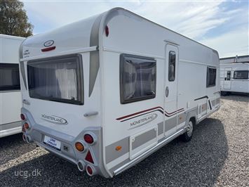 LMC Musica 560 E