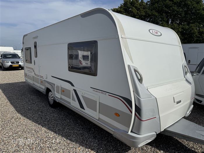 LMC Musica 560 E