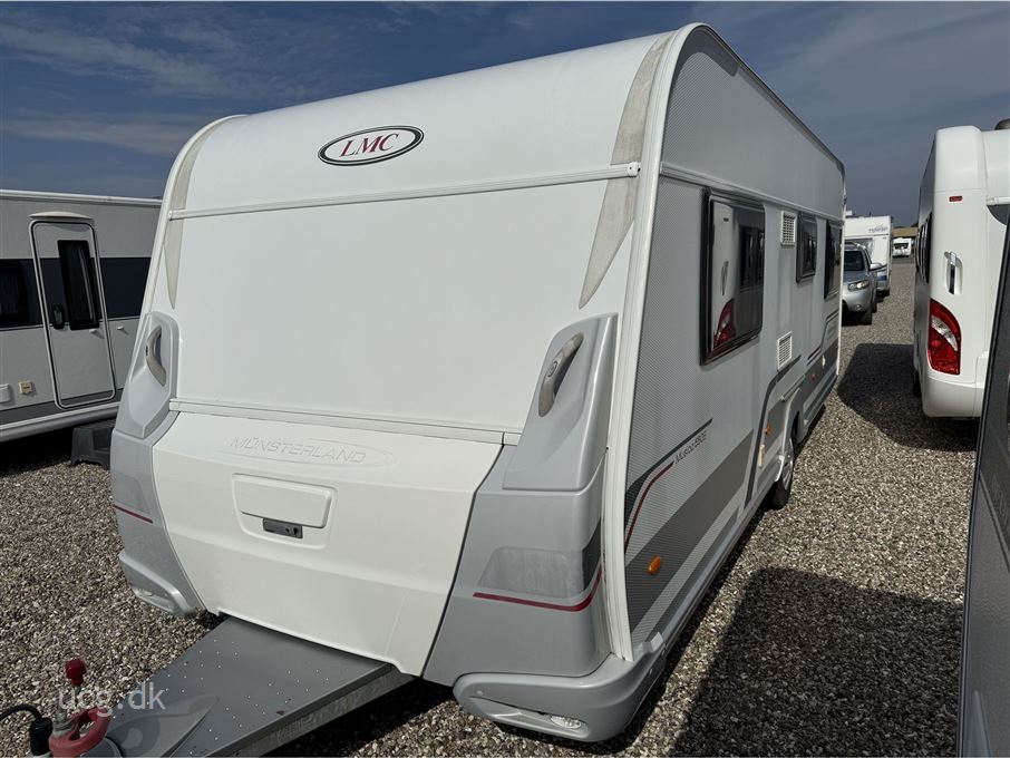 LMC Musica 560 E