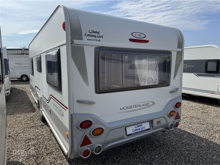 LMC Musica 560 E