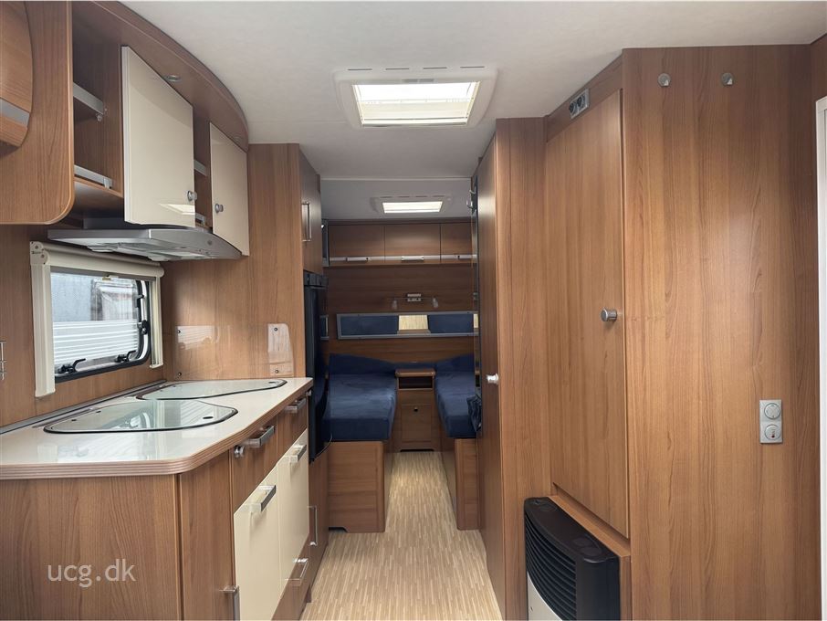 LMC Musica 560 E