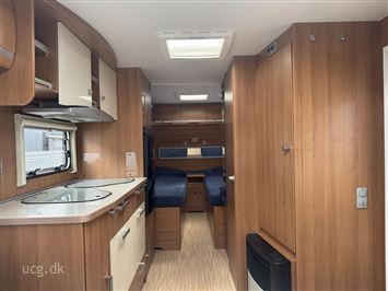 LMC Musica 560 E