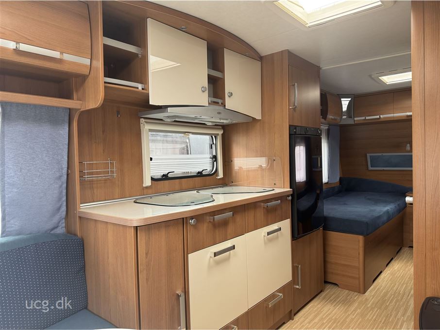LMC Musica 560 E